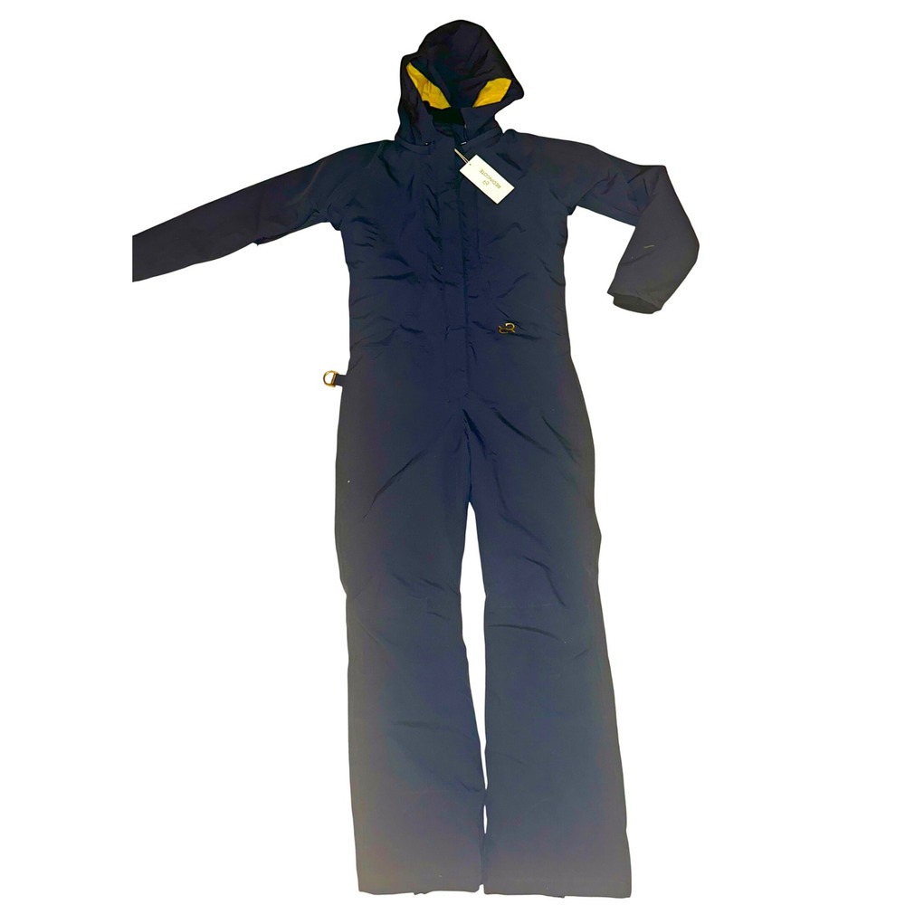 BNWT Redingote Equine insulated Jumpsuit XS